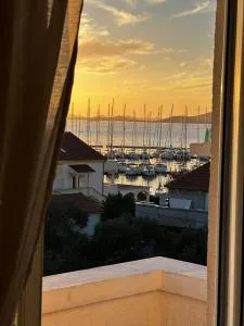 Grgo Apartments - Drage