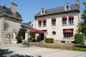 Hostellerie Le Griffon - Salency