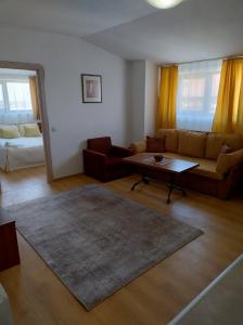 Gondola lift apartment 5401