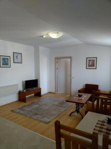 Gondola lift apartment 5401