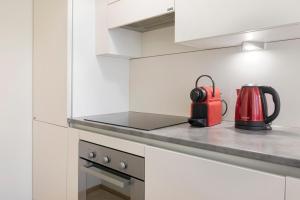 Domus Apartments Como - by Relais Di Giada