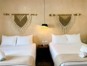 Arena Apartment 1 - Río Turbio