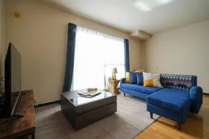 Riverside mansion - Vacation STAY 15861 - Shinhidaka