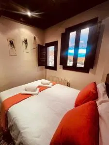 Rascacielos San Martín - 比利亚尔瓦德拉谢拉