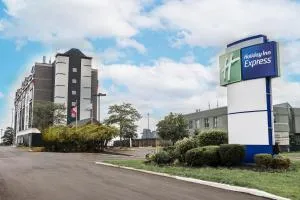 Holiday Inn Express Toronto-North York by IHG - Markham