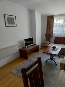 Gondola lift apartment 5402