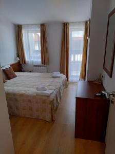 Gondola lift apartment 5402