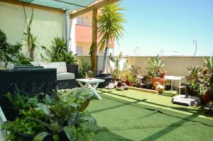 Ria Terrace Apartment III