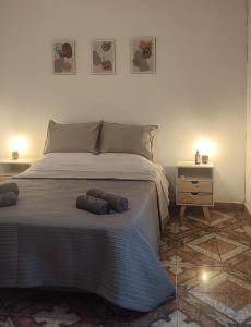 Apartamentos Mara - 100m de Termas