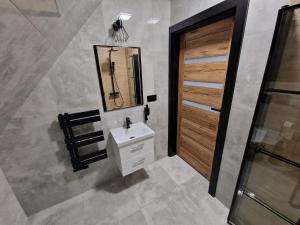 Małe Ciche 36j PRZY OSTREWKACH, Widok na góry, Blisko do wyciągu narciarskiego, Idealne miejsce na wypad w góry -tarasówka-zgorzelisko-rusinowa polana-gesia szyja-palenica-wiktorówki-morskie oko