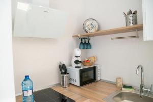 Apartamentos Barlovento