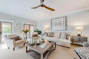 Villa Christol - Seabrook