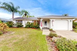 East Side Escape - Sunrise