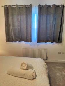 2 bedroom en-suite apartment in Basildon, Essex (Enjoy the simple things in life)