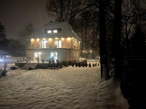 Villa Śnieżka