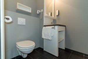 Appart'hotels CALM Appart' & Hostel : photos des chambres