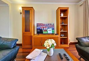 Caniço Center Apartment