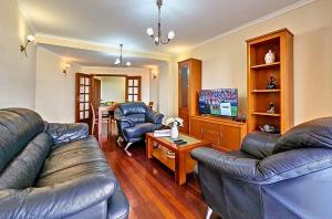 Caniço Center Apartment