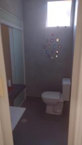 Casa em condomínio frente mar