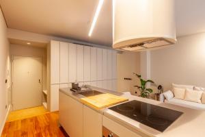 Sta. Catarina 618 Suite