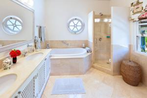 Sugar Hill - Firefly villa