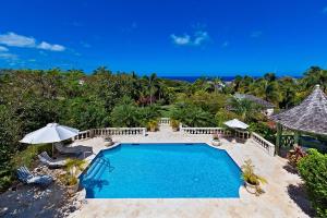 Sugar Hill - Firefly villa