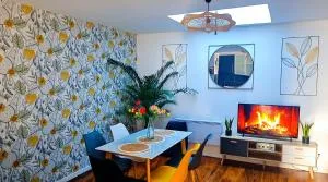 Bel appartement Valenciennes - 珀蒂福雷