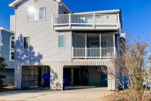 South Bethany --- 301 W 2nd St - 4hvězdičkové hotely ve městě Bethany Beach