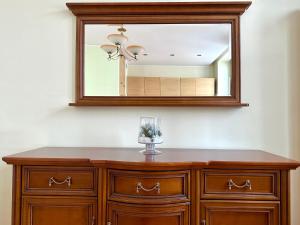 Apartament z widokiem na stary rynek