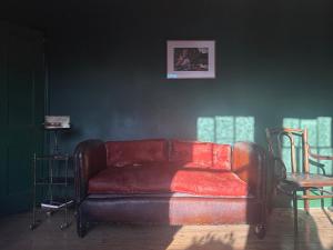 Campania & Jones House