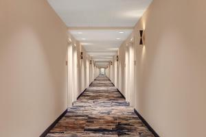 Hampton Inn Chicago Orland Park