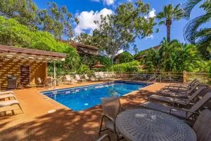 Paniolo Hale - Maunaloa