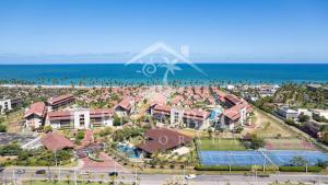 Oka Beach Residence - Porto de Galinhas