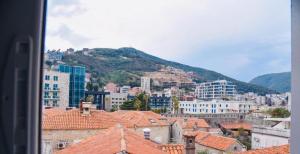 Budva OLD TOWN 4 apartment