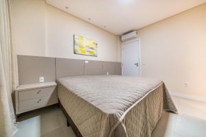 191 - Apartamento Garden na Praia de Mariscal