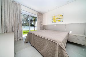 191 - Apartamento Garden na Praia de Mariscal