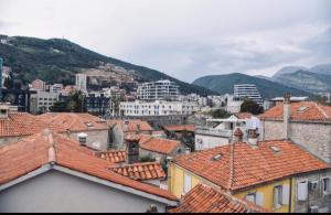 Budva OLD TOWN 4 apartment