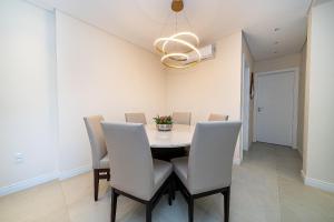 191 - Apartamento Garden na Praia de Mariscal