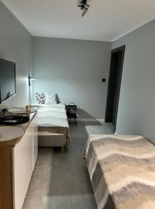 Apartament Na Wspólnej