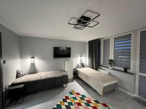 Apartament Na Wspólnej