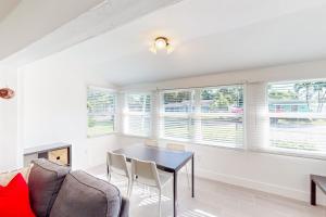 Palm Shadow Sanctuary