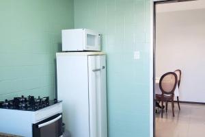 Belo Apto na Rua dos Bares do 4 Distrito.