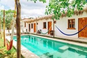 Kinta Kan Hotel Cozumel