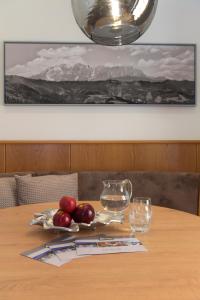 Apartments - Pension Florian