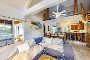 Casa Tranquila - Lucky Strike