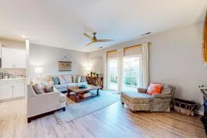 Rest Haven - Steep Pines Fork