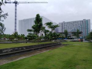 2BR Condo by Cocos Haven