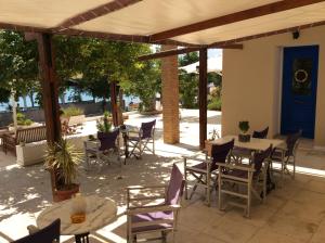 Rozos Hotel Argolida Greece