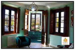 Casa Rístori Mirador