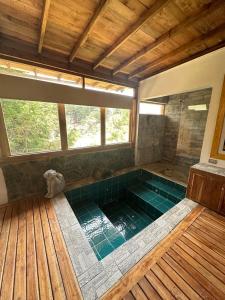 Eco Hotel Terrabella